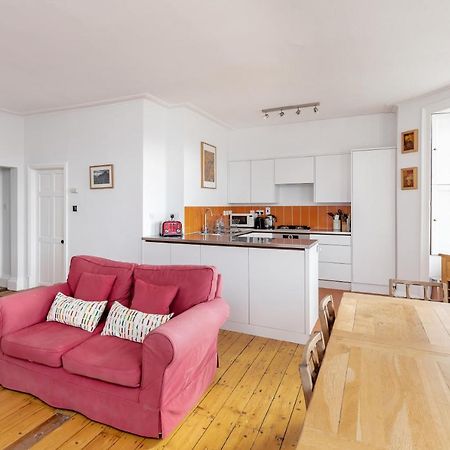 Stunning Georgian Apartment In Central Bath Ngoại thất bức ảnh
