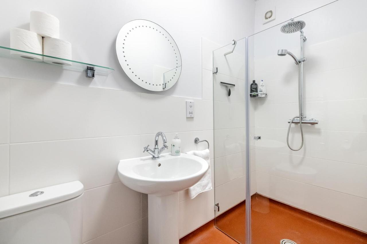 Stunning Georgian Apartment In Central Bath Ngoại thất bức ảnh